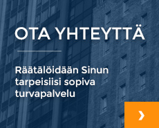 Ota yhteyttä